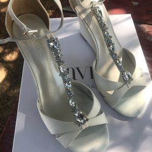 Wedding shoes